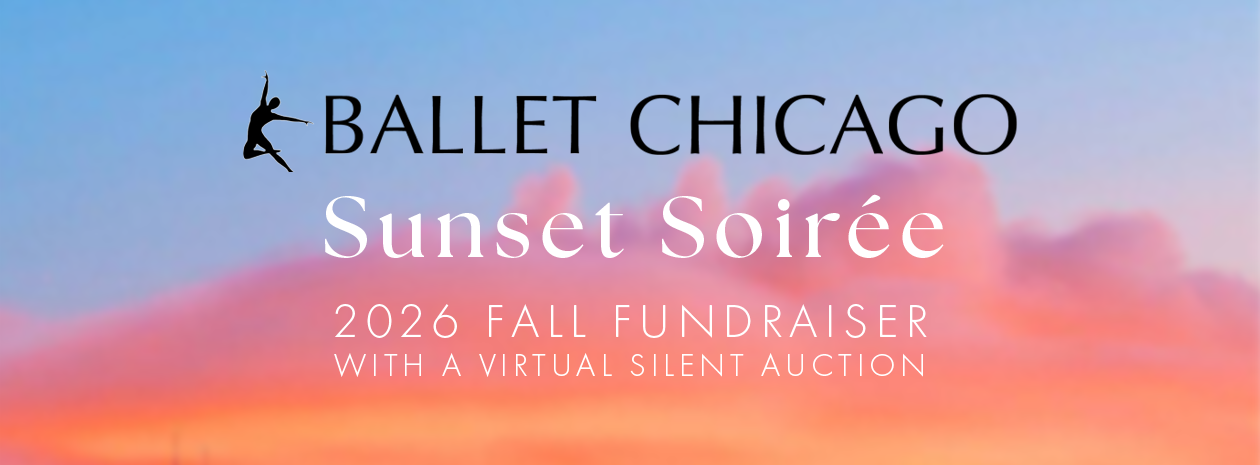 Sunset Soirée Annual Fall Fundraiser